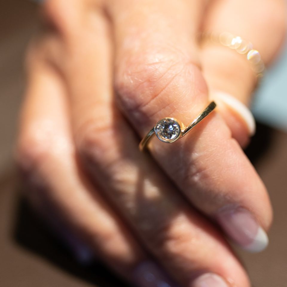 About Us Greenville, SC The Jeweler’s Box