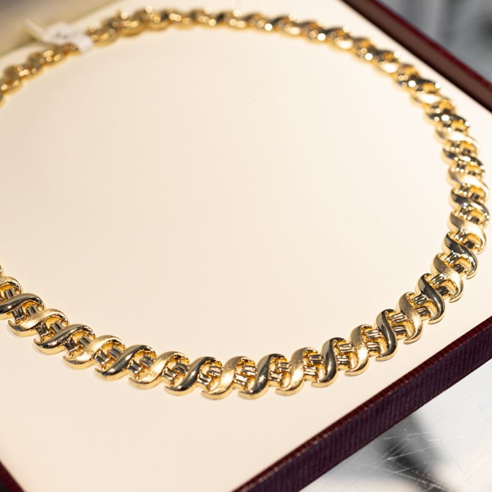 Repairs Greenville, SC The Jeweler’s Box