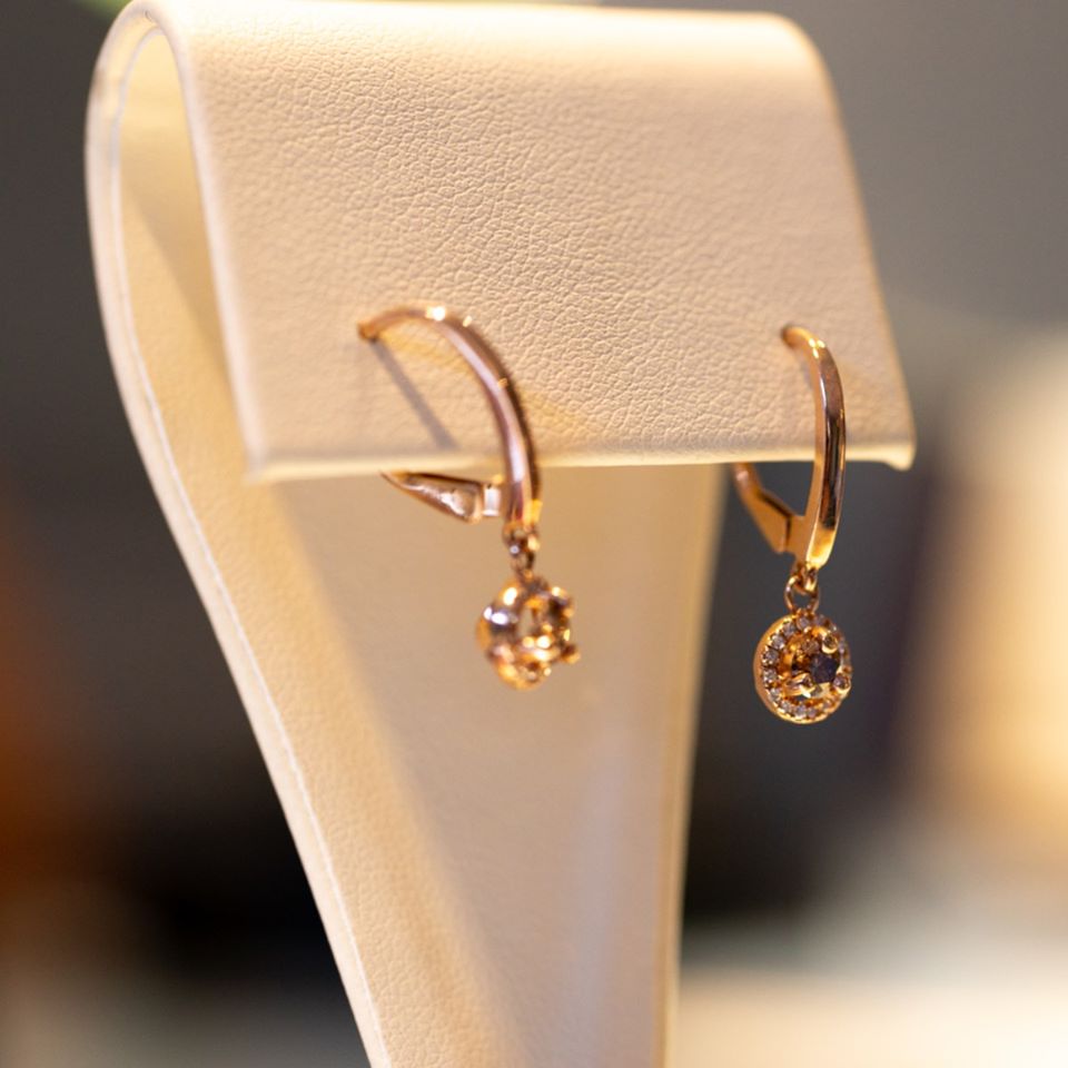 Retail Greenville, SC The Jeweler’s Box