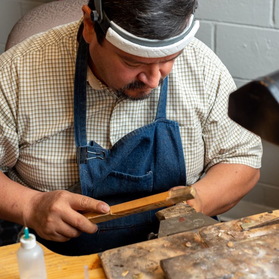 Jewelry Creation & Design Greenville, SC The Jeweler’s Box