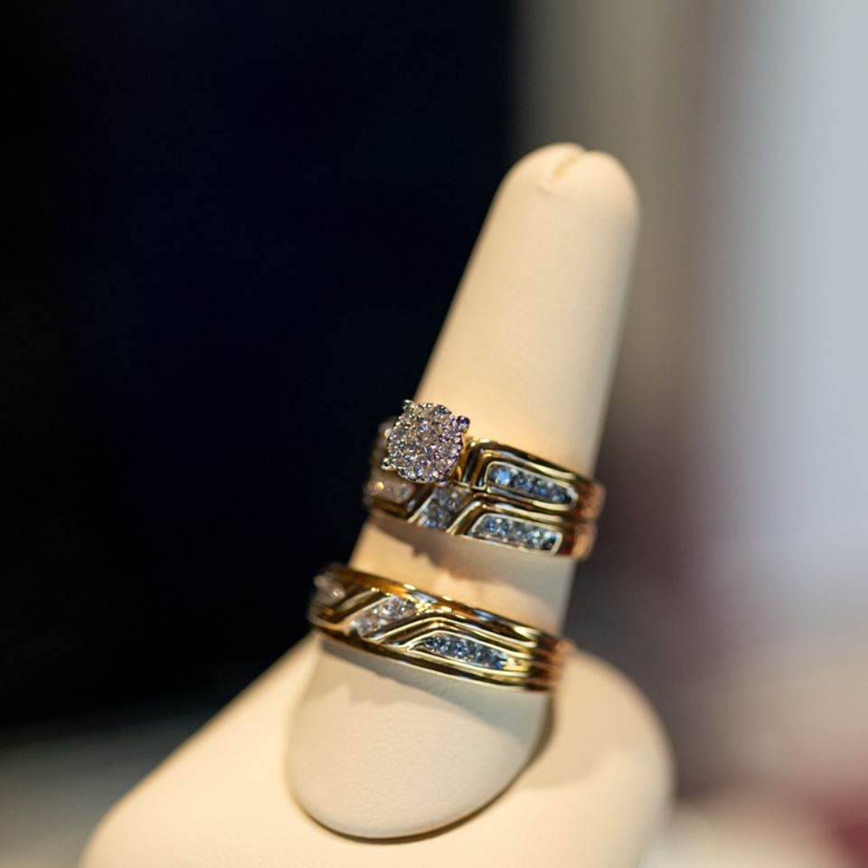 Retail Greenville, SC The Jeweler’s Box