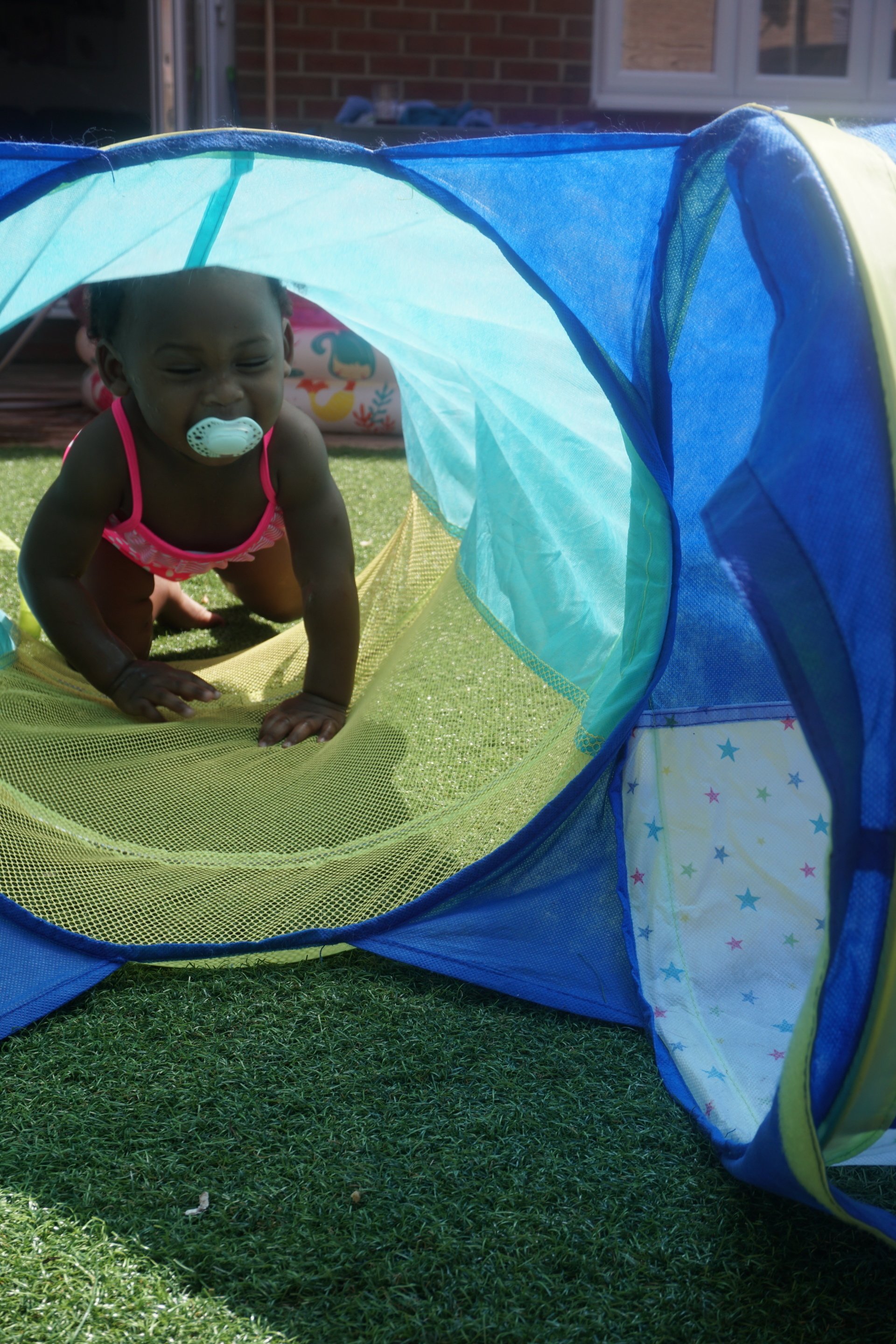 BABY ROOM | GLOBAL KIDS DAYCARE NURSERY