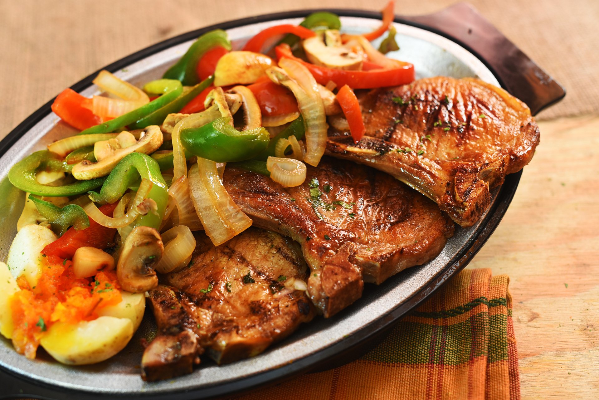 Colombian House Restaurant - New Rochelle, NY