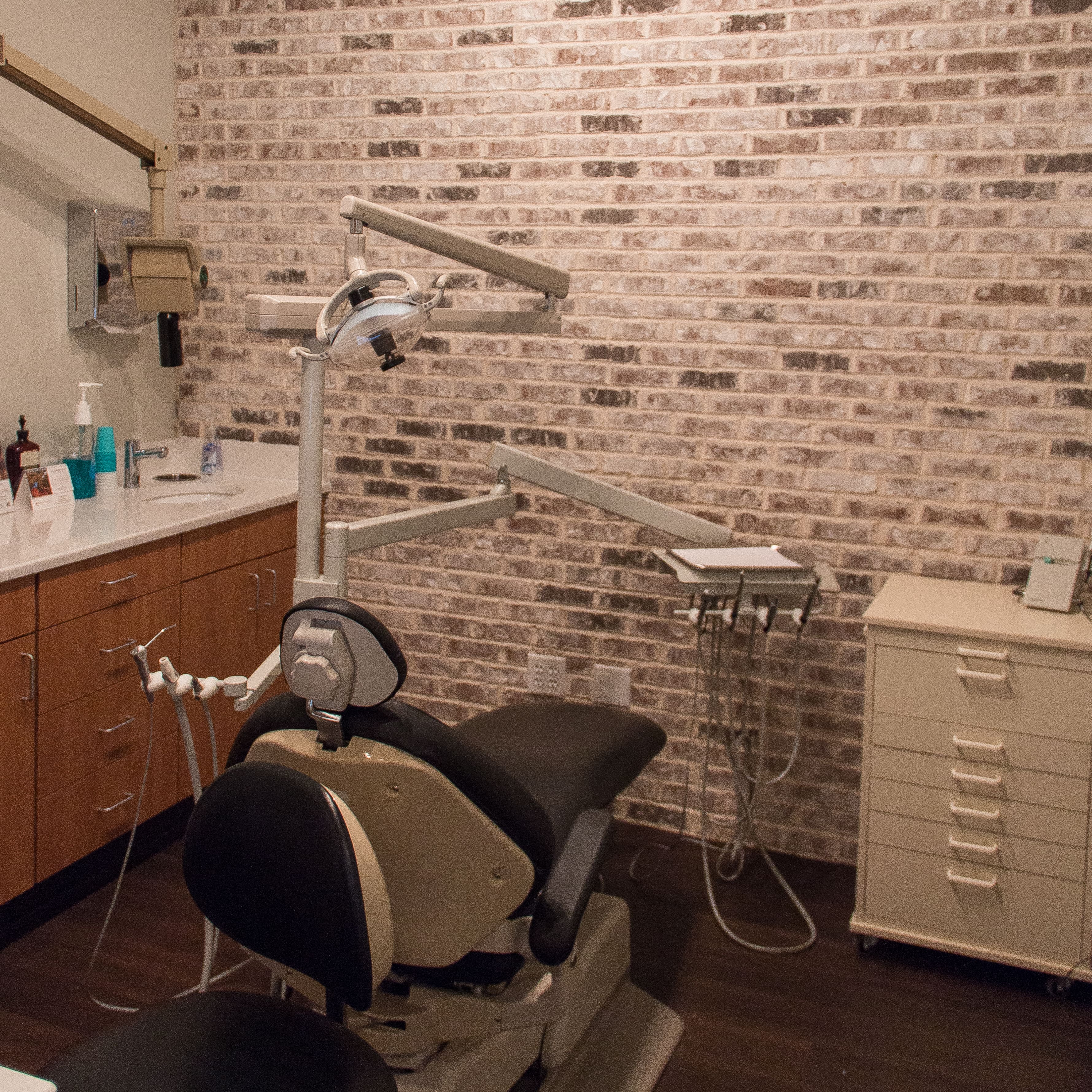 Contact River Valley Dentistry Chattanooga Dentist