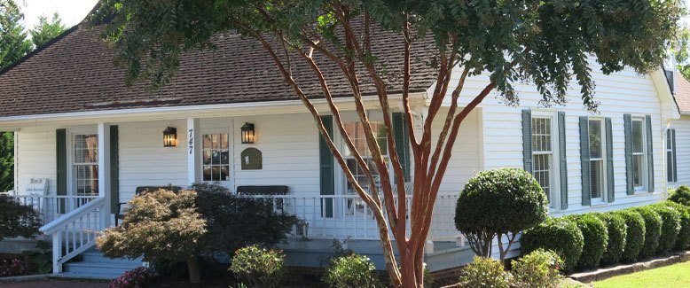 Dental Assisting Classes Charlotte NC