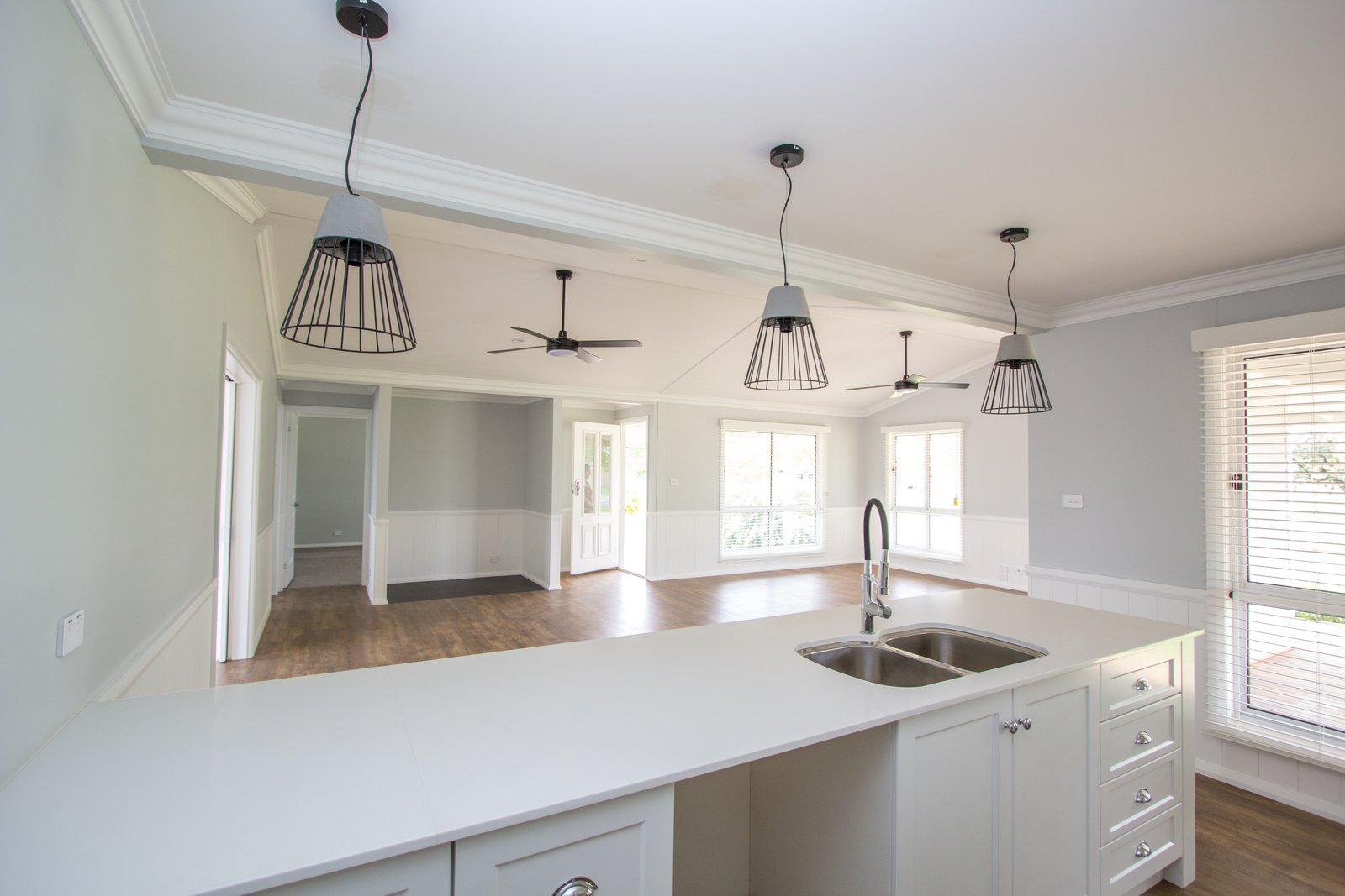 Gallery of Newly Designed Transportable Homes Wagga Wagga