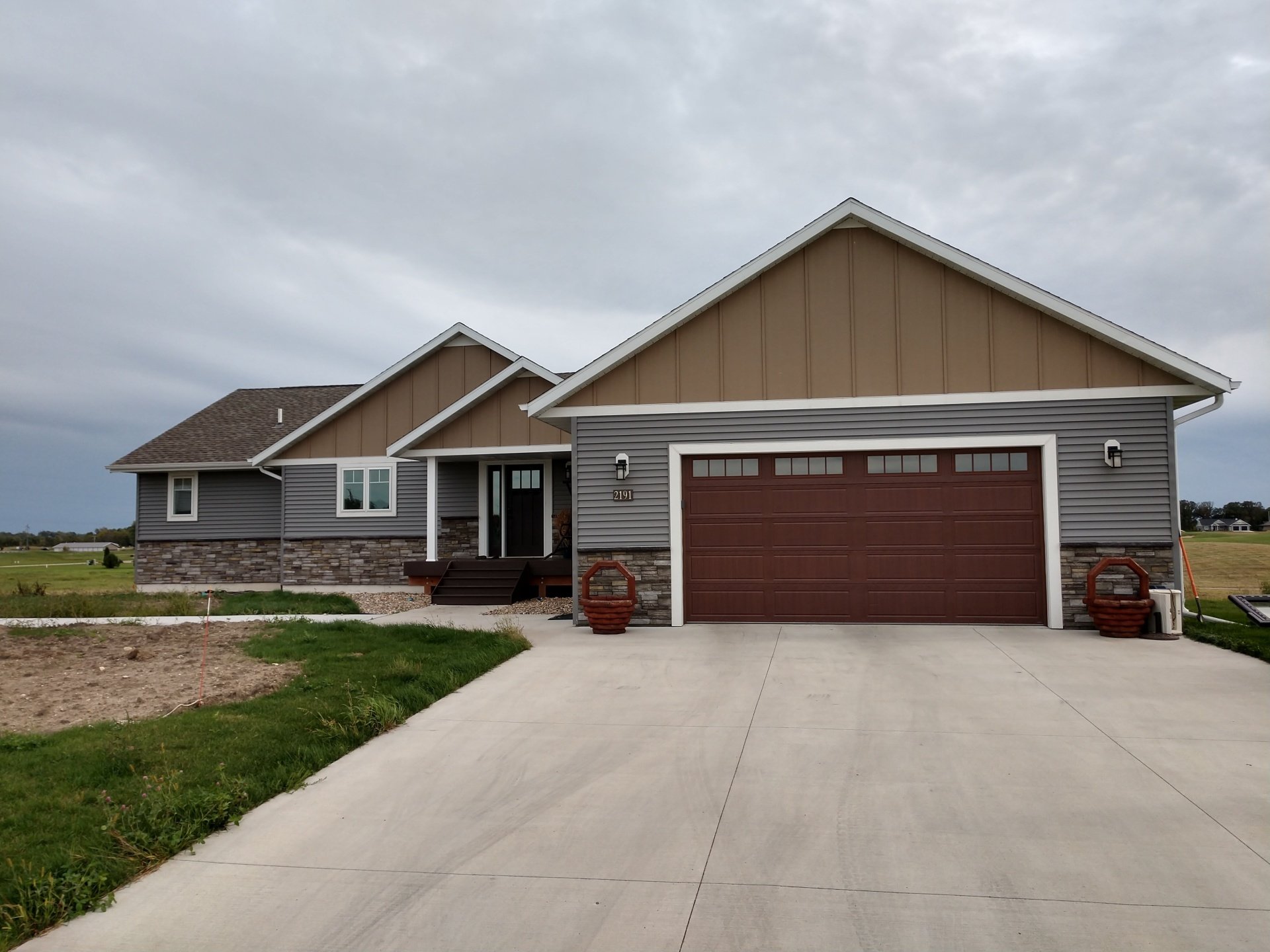 Construction Albert Lea, MN Attig Construction LLC