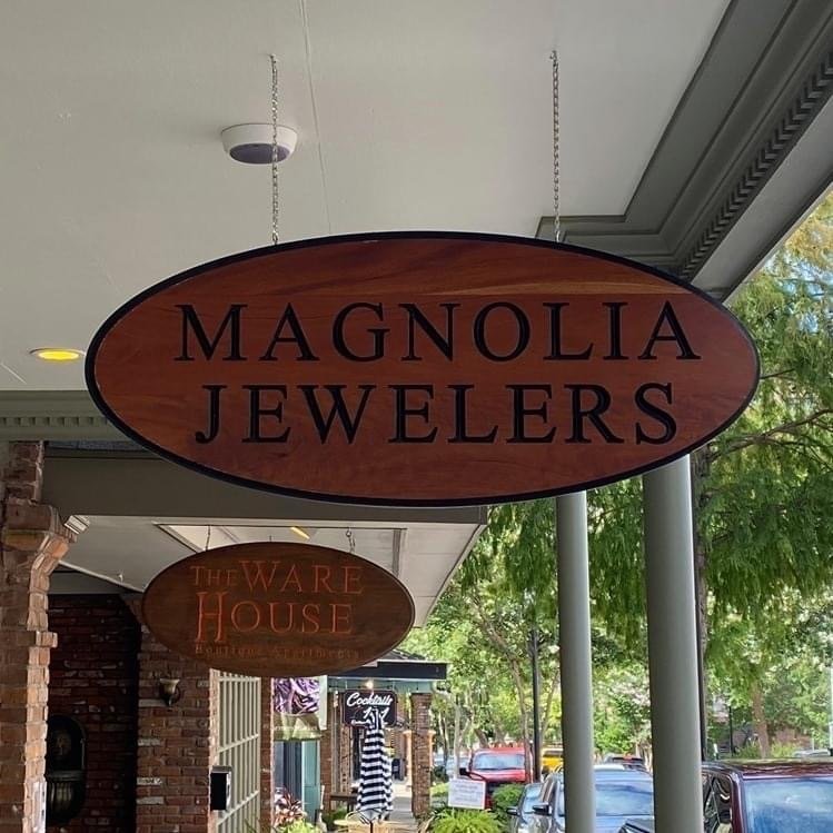 Jewelers in Mississippi Magnolia Jewelers