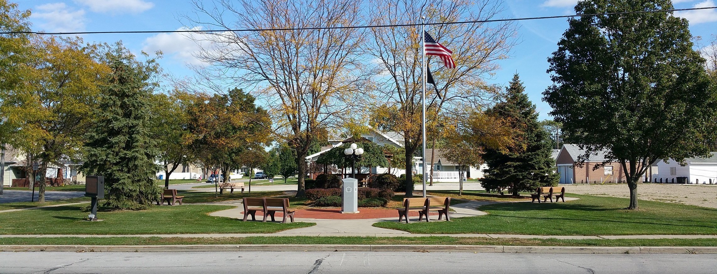 Overview Village of Walbridge, Ohio