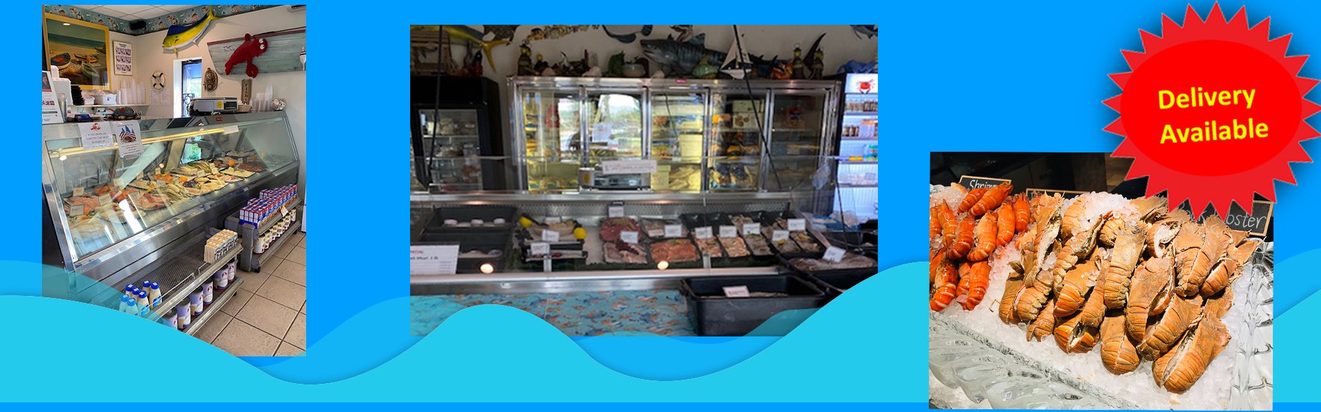 Seafood Columbus, OH Frank's Fish and Seafood Market