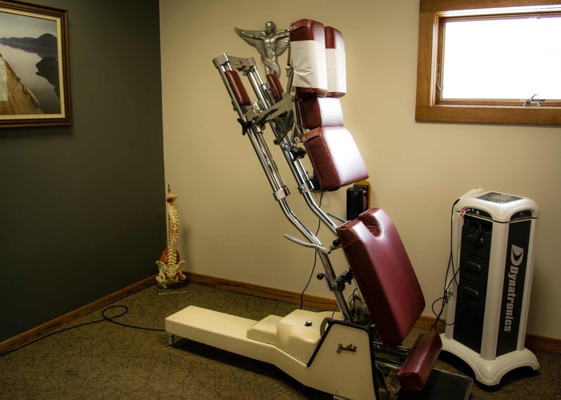 Chiropractic Associates of Platteville LLC Chiropractor Platteville, WI