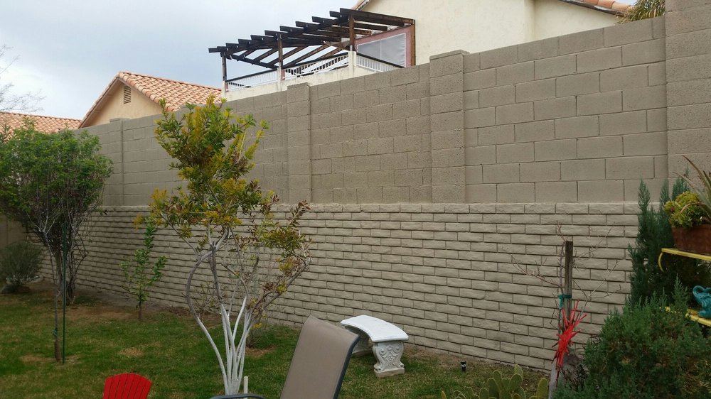 Block & Retaining Walls Phoenix, AZ Building Block Masonry