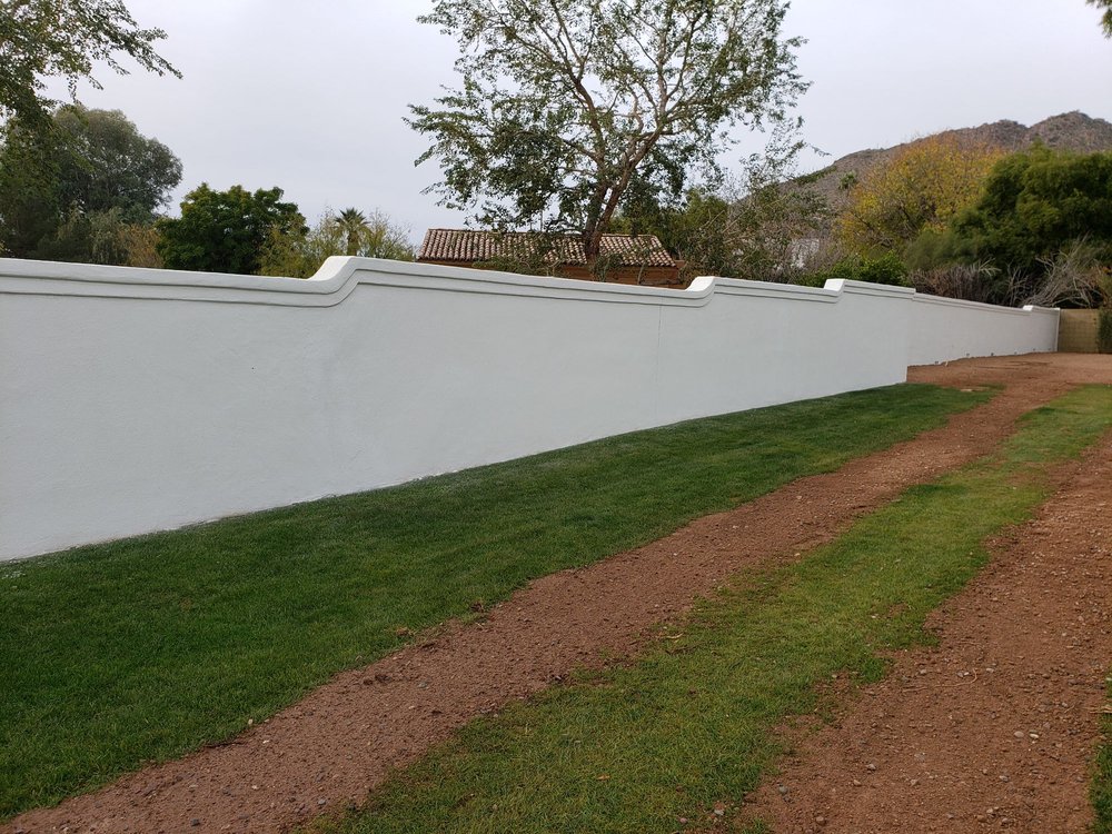 Stucco Applications Phoenix, AZ Building Block Masonry