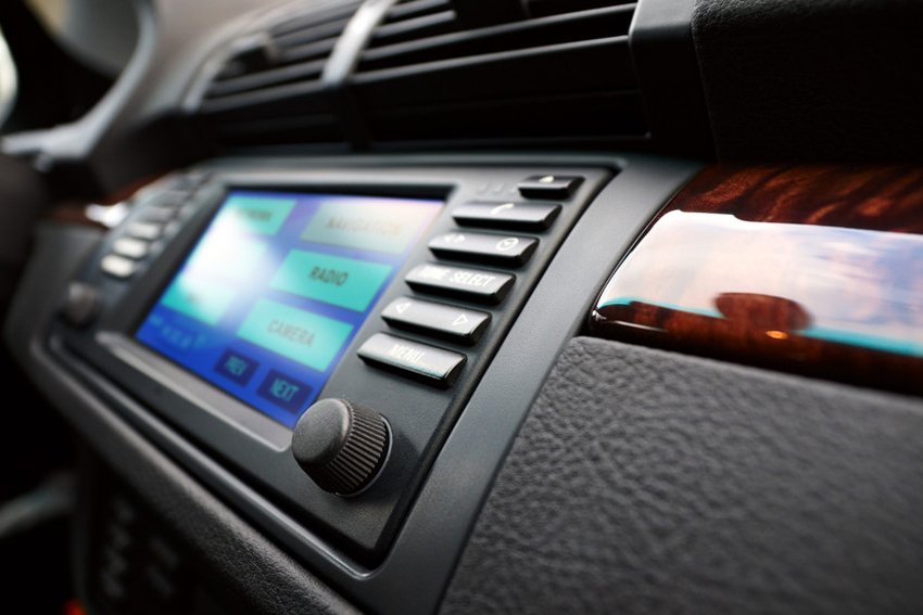 Car audio repairs by Walker Auto Electrical Services