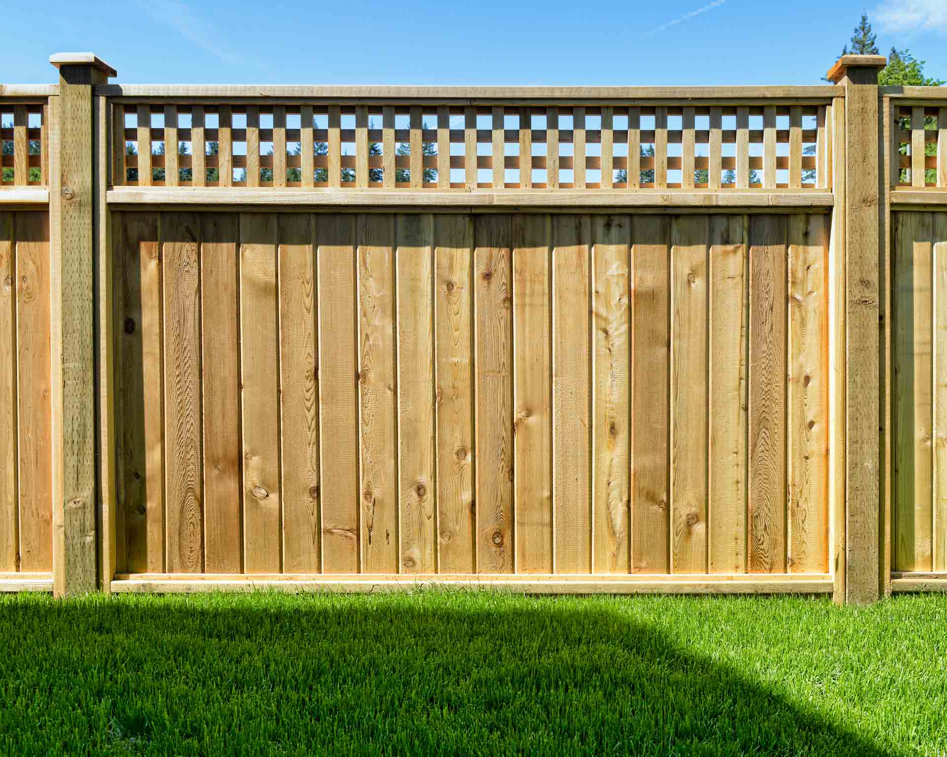 Fence Contractor Virginia Beach, VA Fences & Decks by Dan