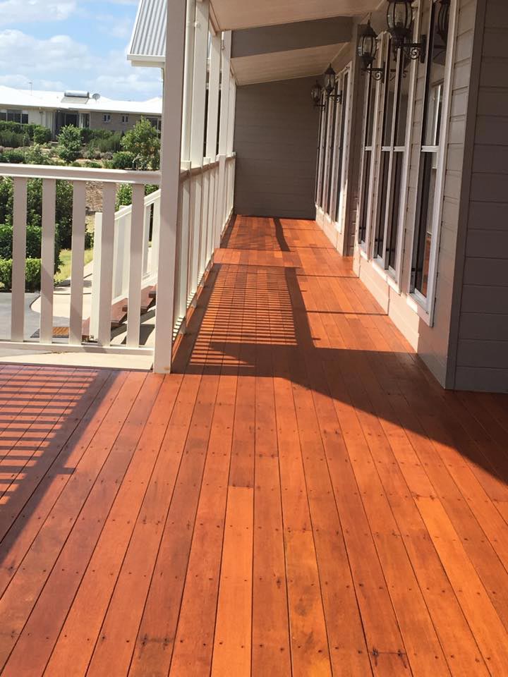 Floor Polishing in Toowoomba Toowoomba Polished Floors