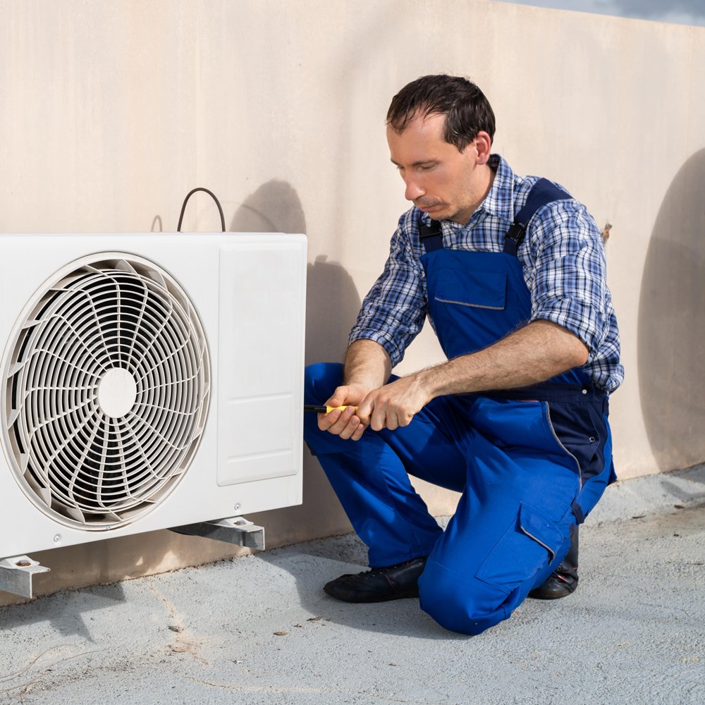 Air Conditioning in Tamworth M.R. Services