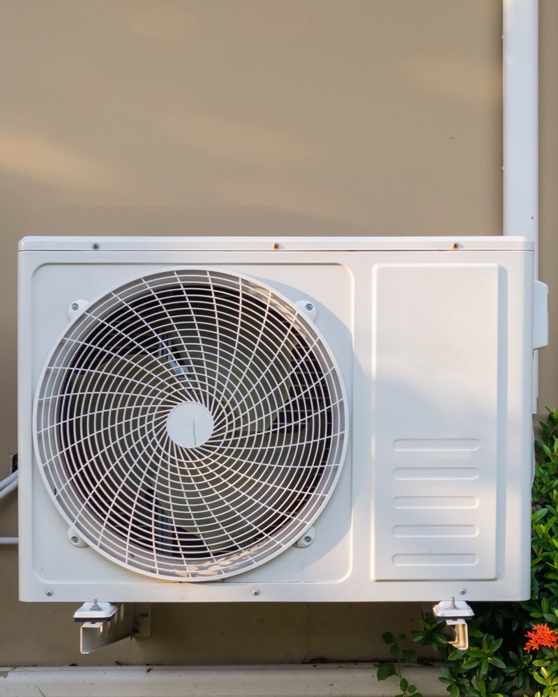 Home Air Conditioning Installations in Tamworth M.R. Services