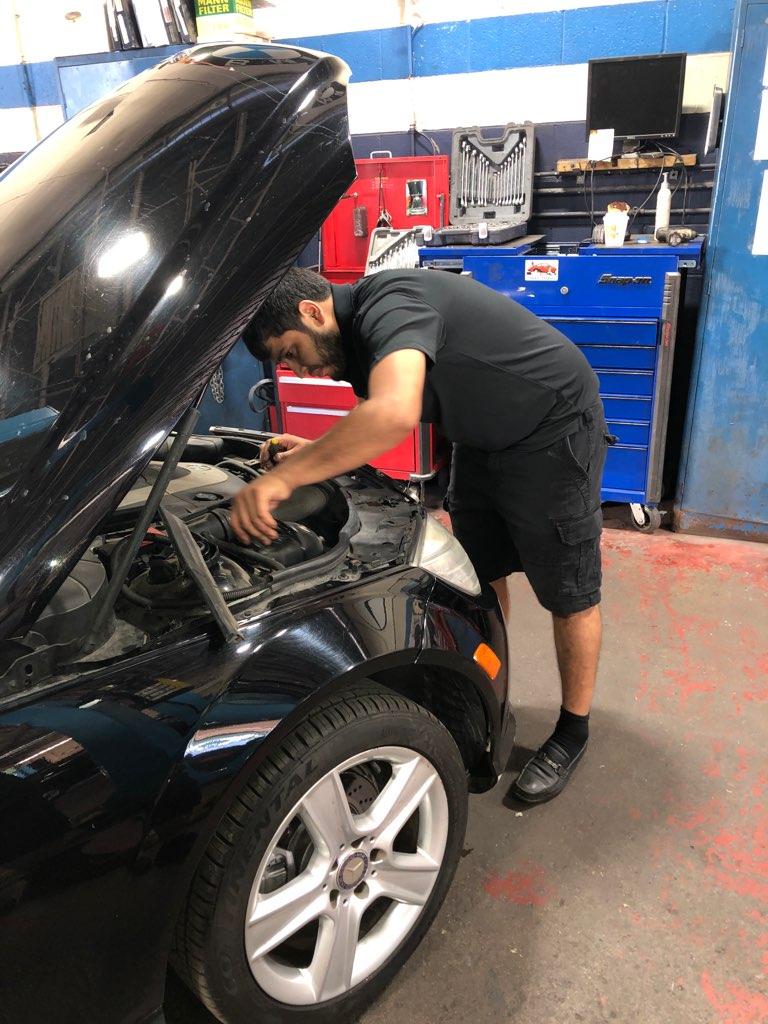 Auto Services for you Chicago, IL E & J Foreign Cars