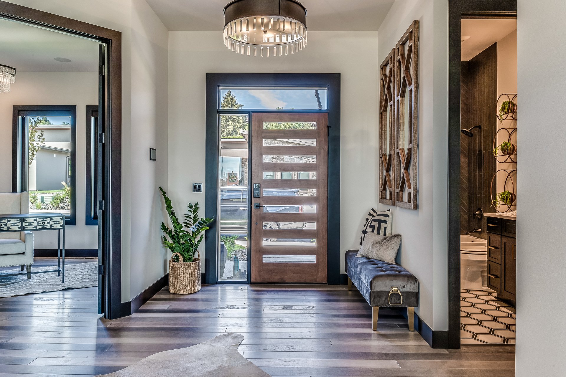 CL Designs - Interior design services and furniture + decor
