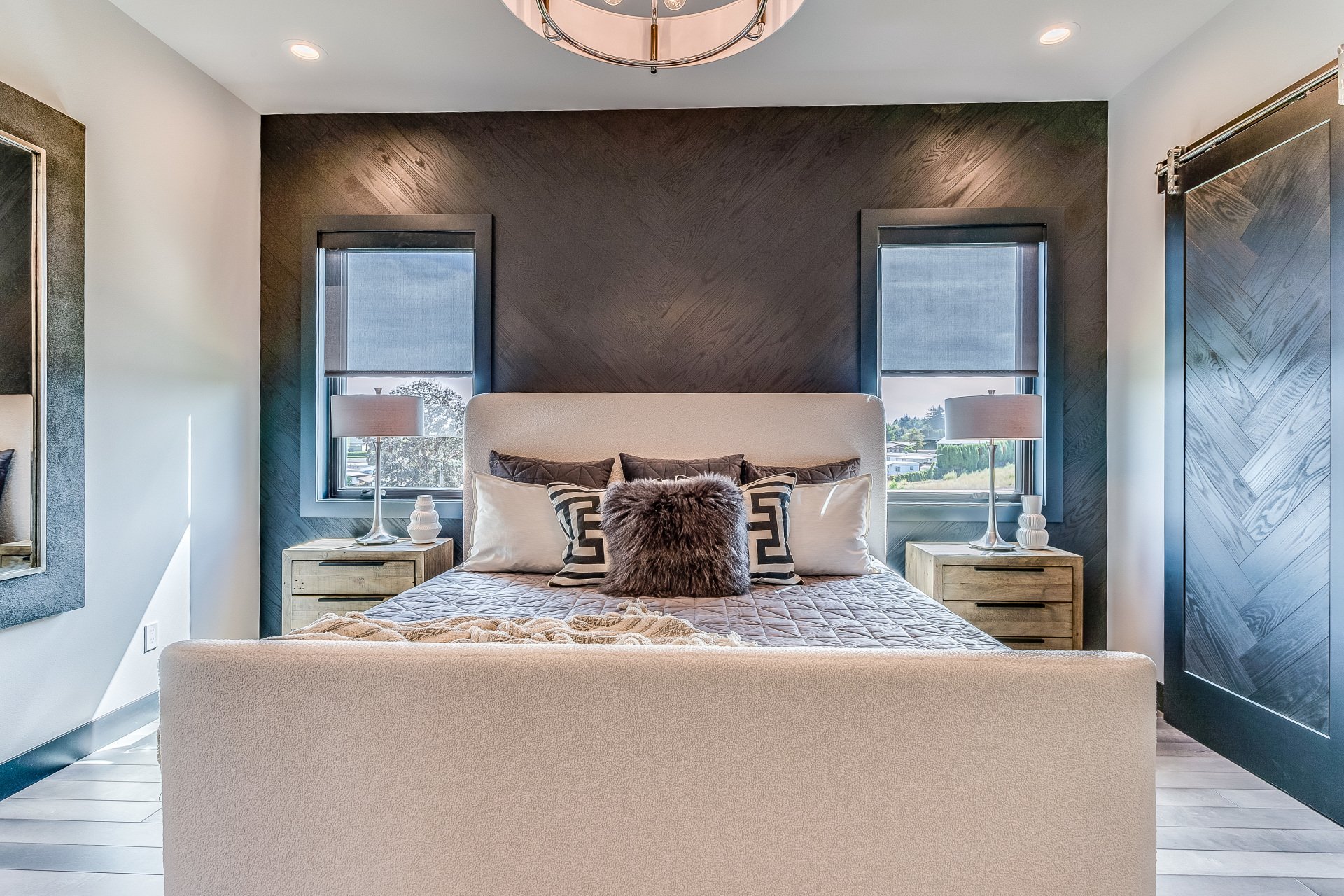 CL Designs - Interior design services and furniture + decor