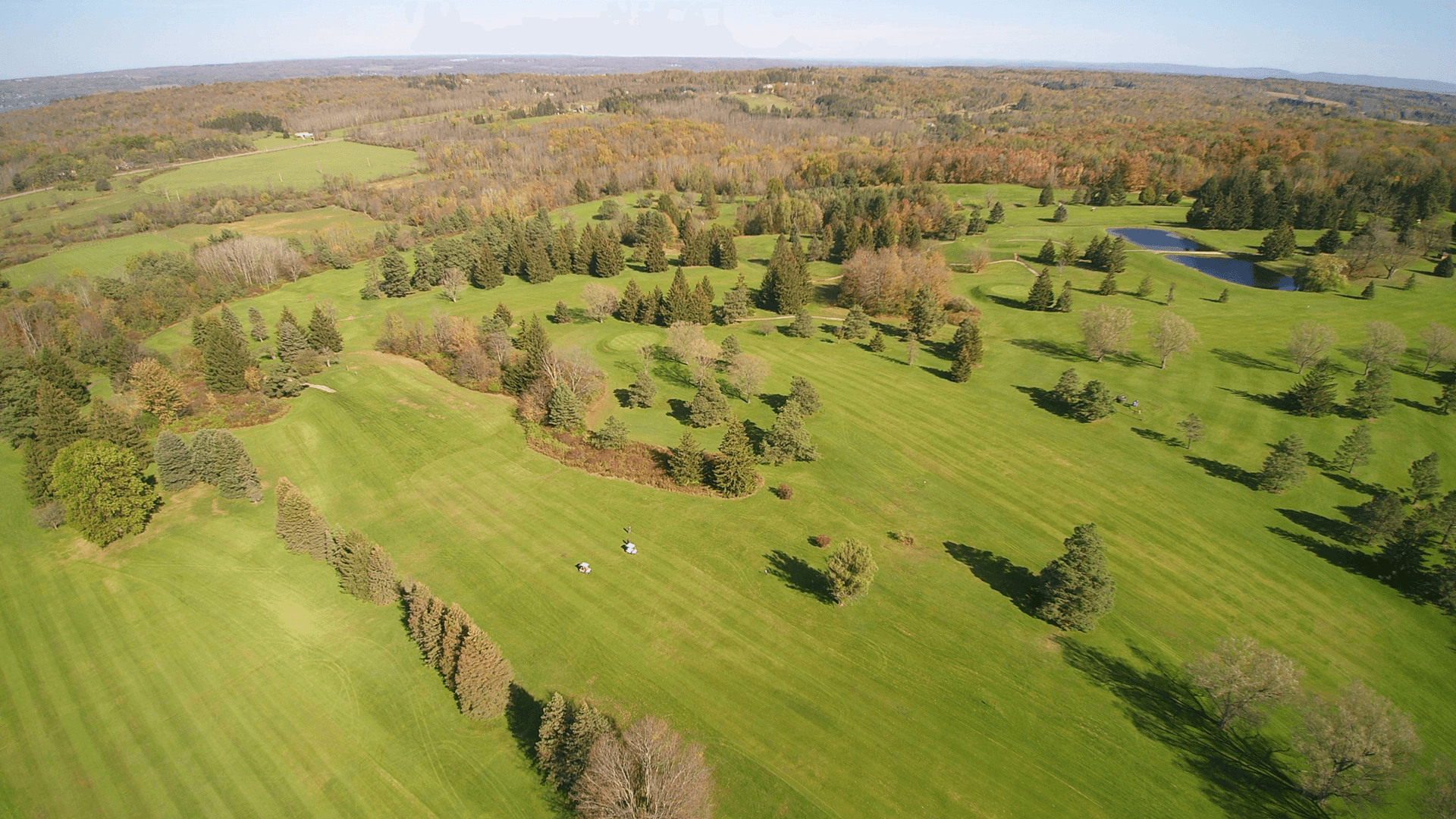 Maplehurst Country Club Lakewood, NY Lessons