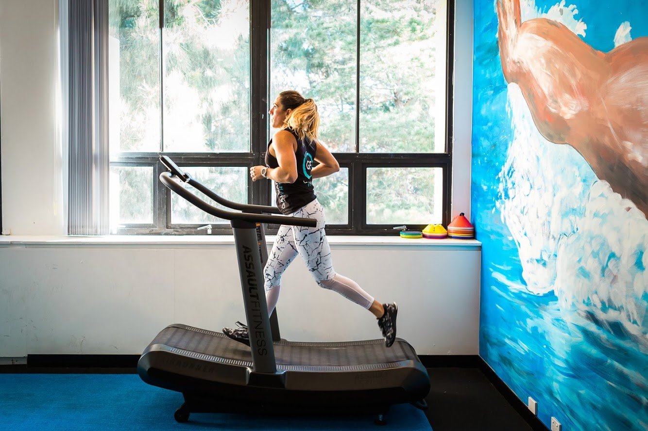 Qualified Personal Trainers in Canberra