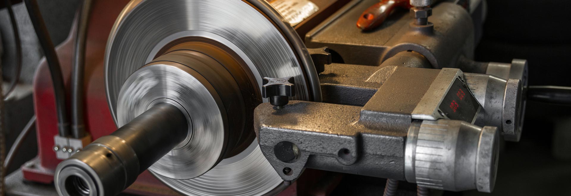 Brake Repairs Caboolture