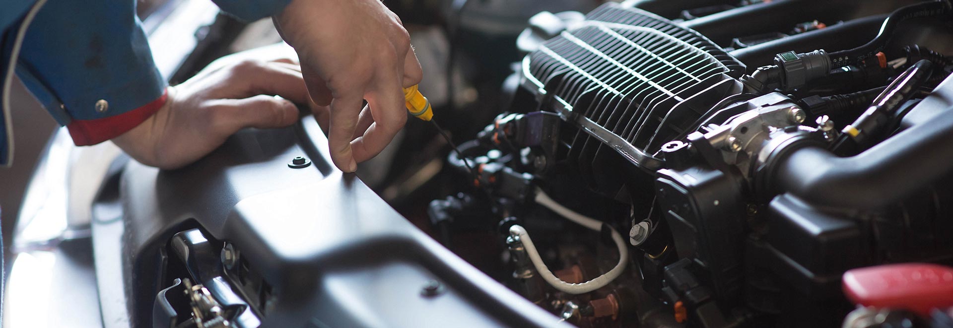 Mechanical Repairs Caboolture