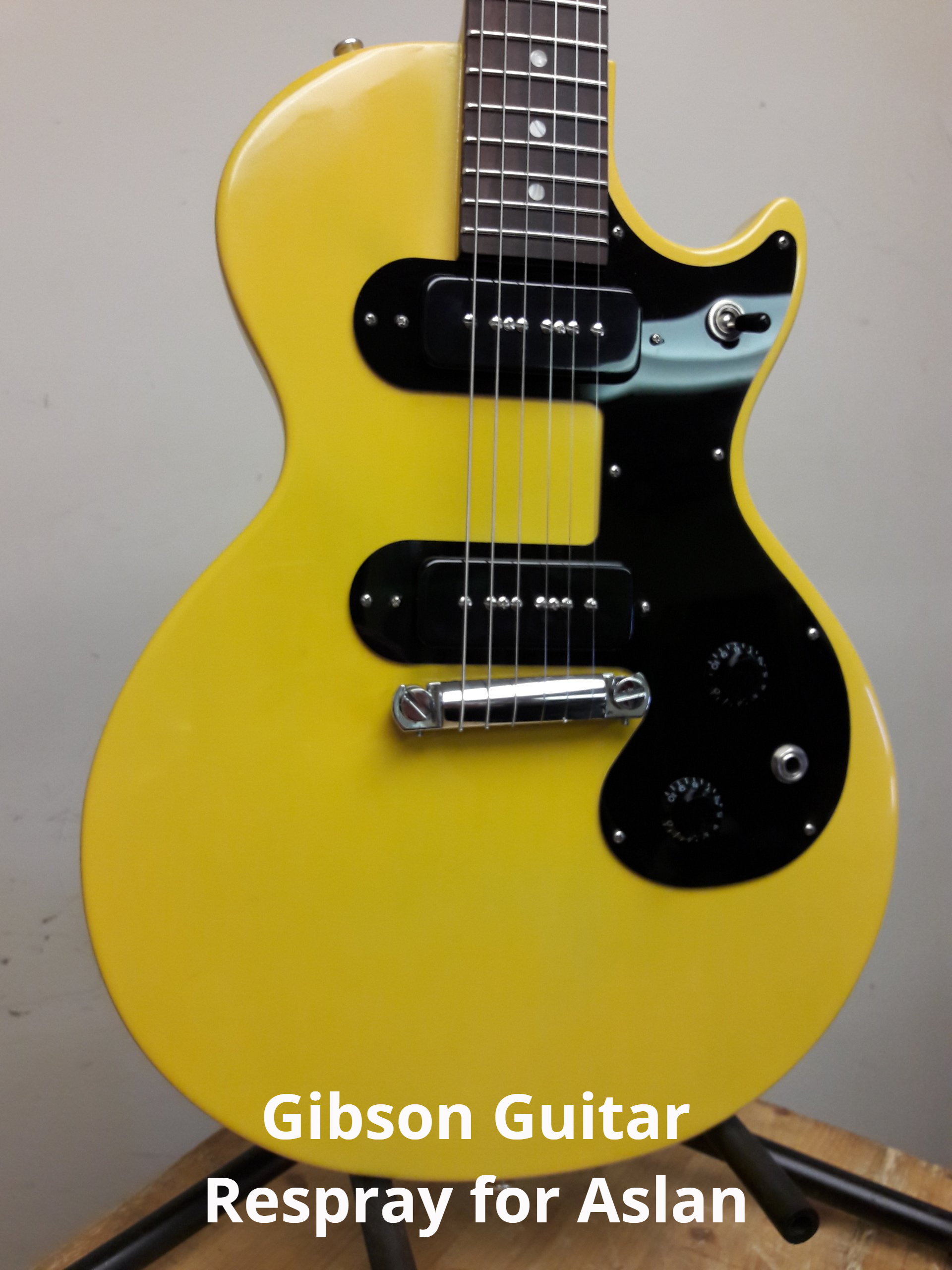 Sound Factory Dublin, Guitar Luthier, Setup, & Amp Repairs.