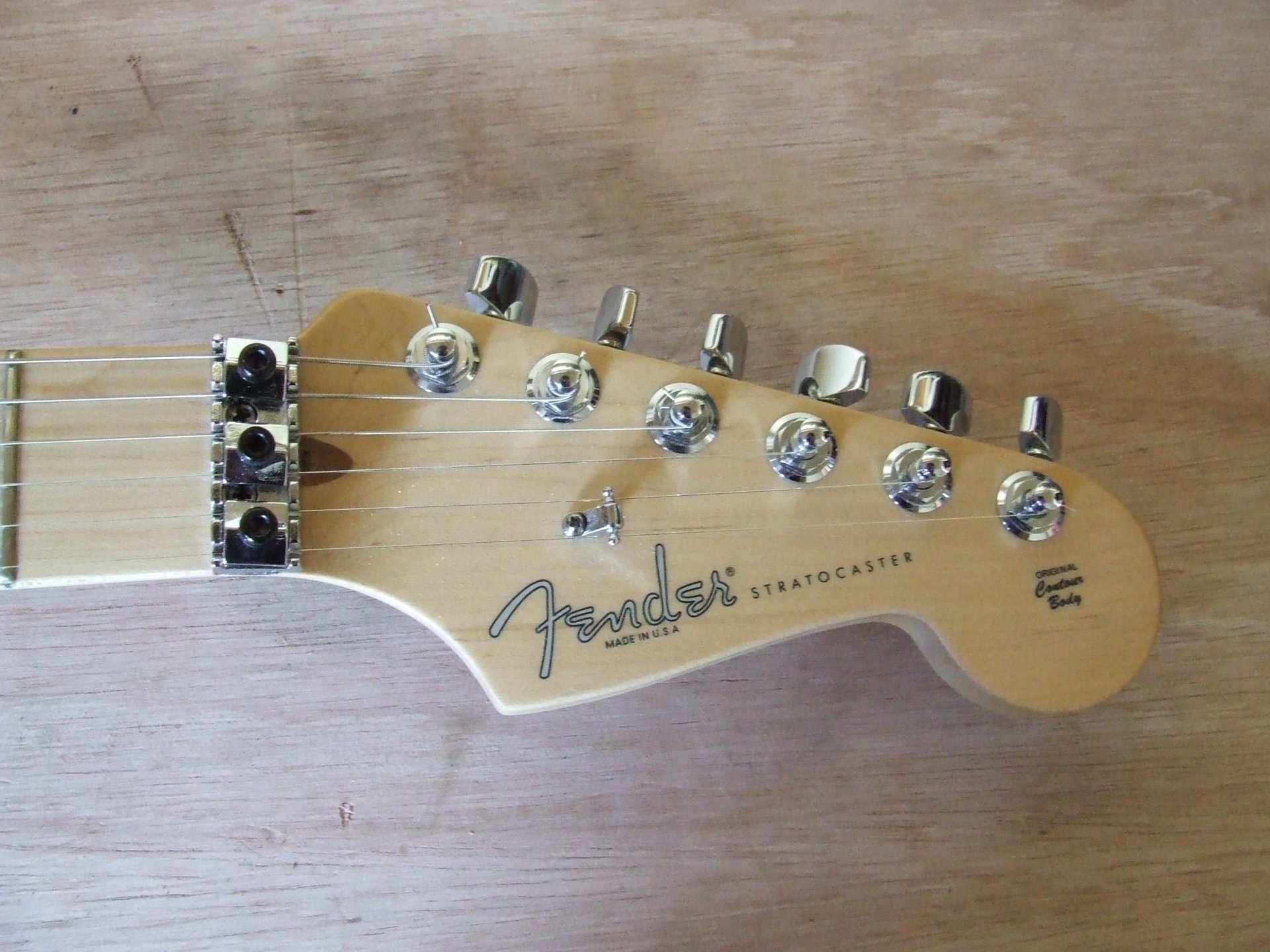 Sound Factory Dublin, Guitar Luthier, Setup, Repairs.