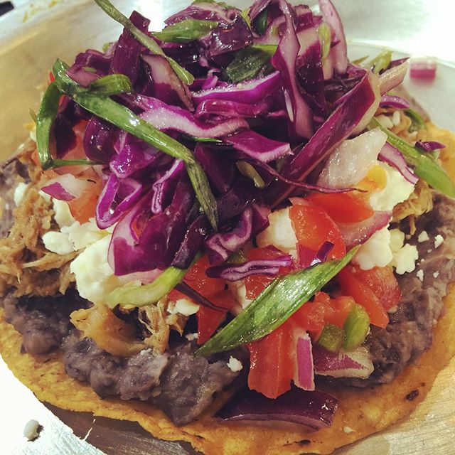 Gallery Taco Restaurant Craft Beer Patio Dining Columbia, SC