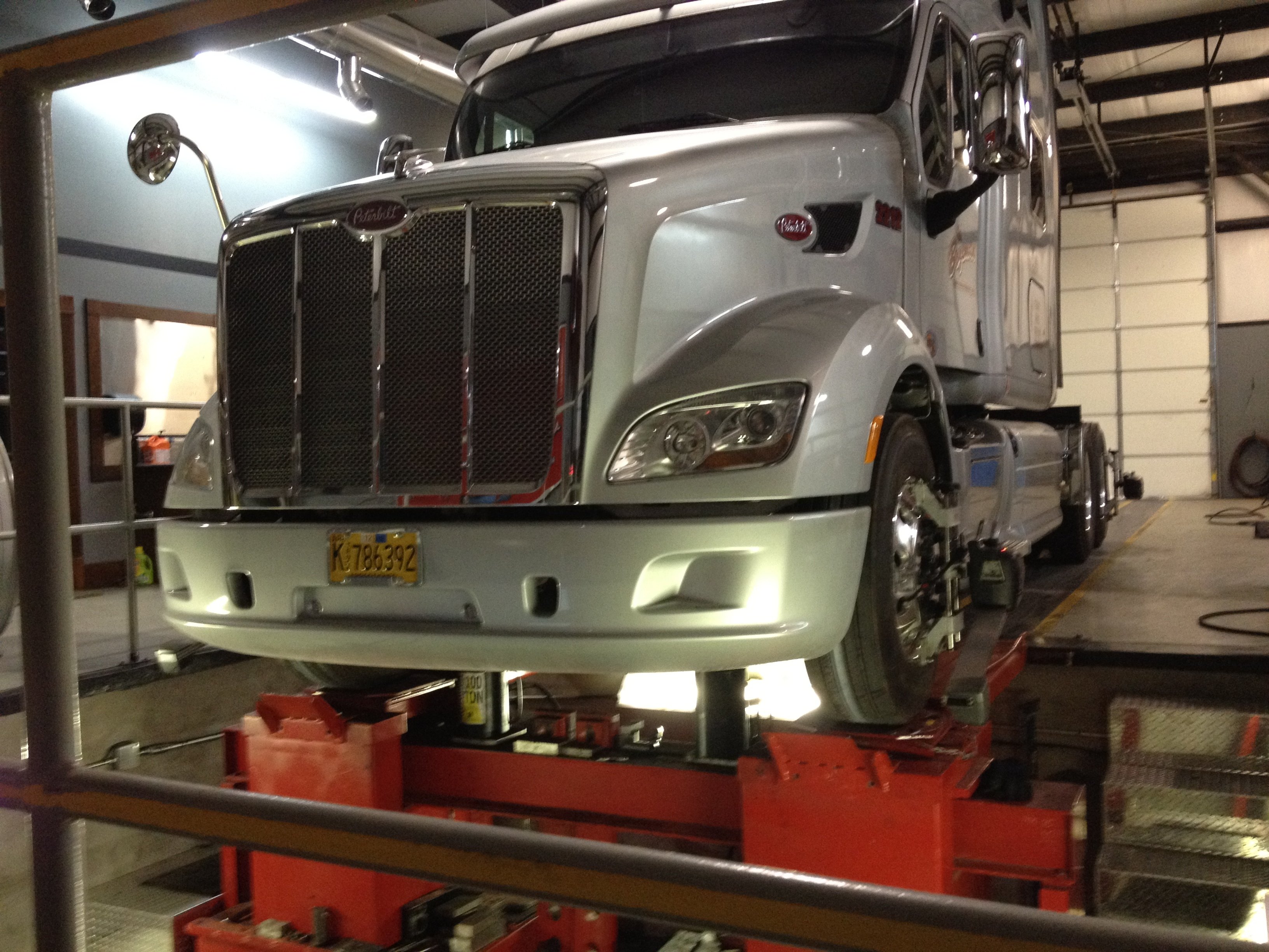 Customer Reviews Precision Truck Alignment Little Rock, Arkansas