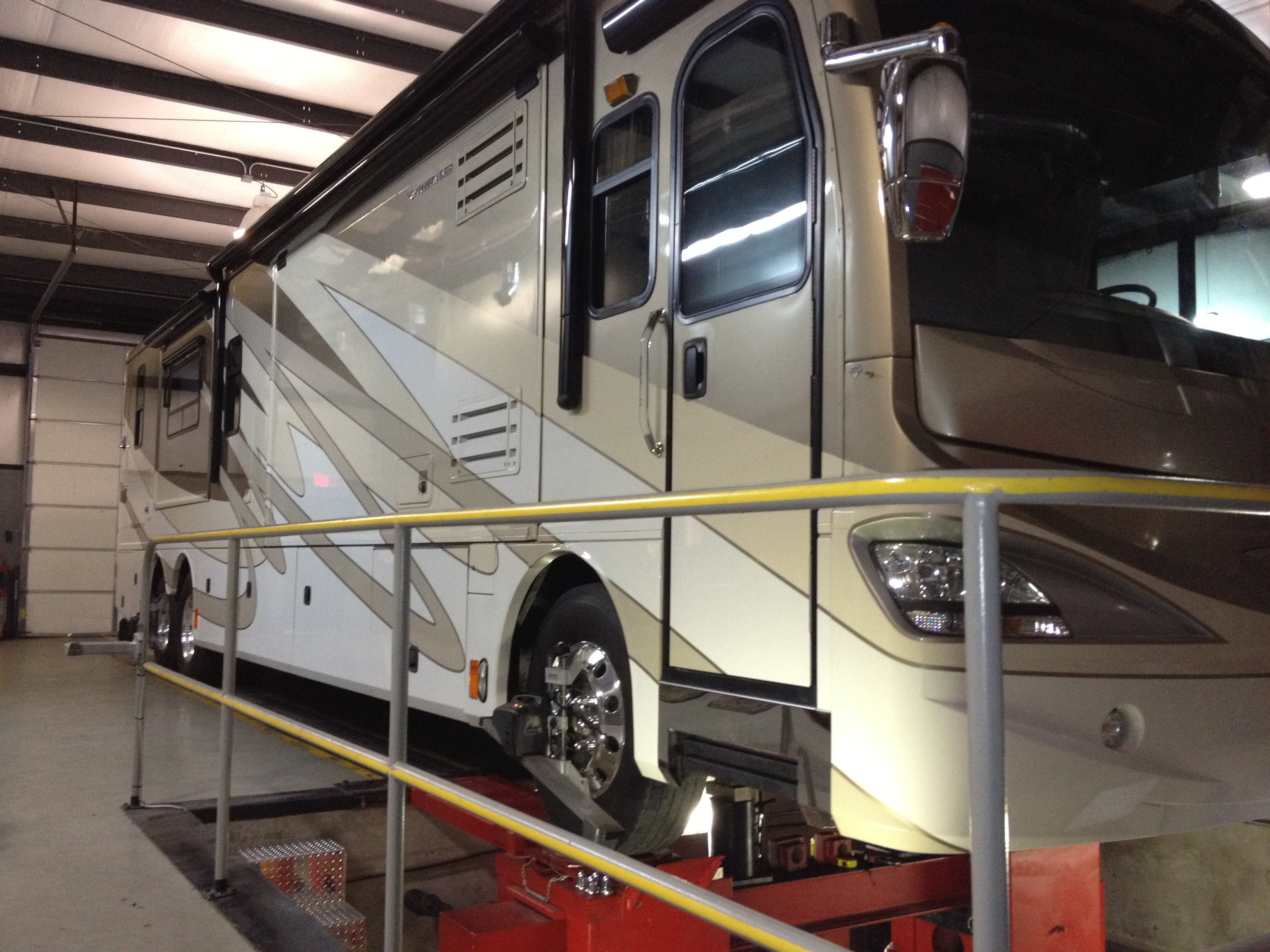 Home Semi Truck Alignment Shop Precision Truck Alignment AR