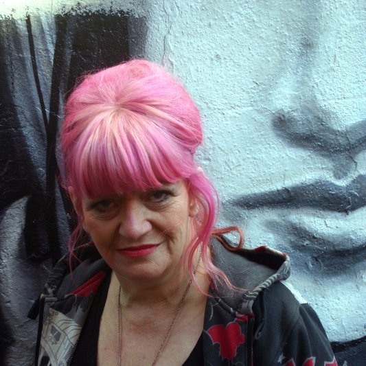 Hairdressers in Brighton by Stage One