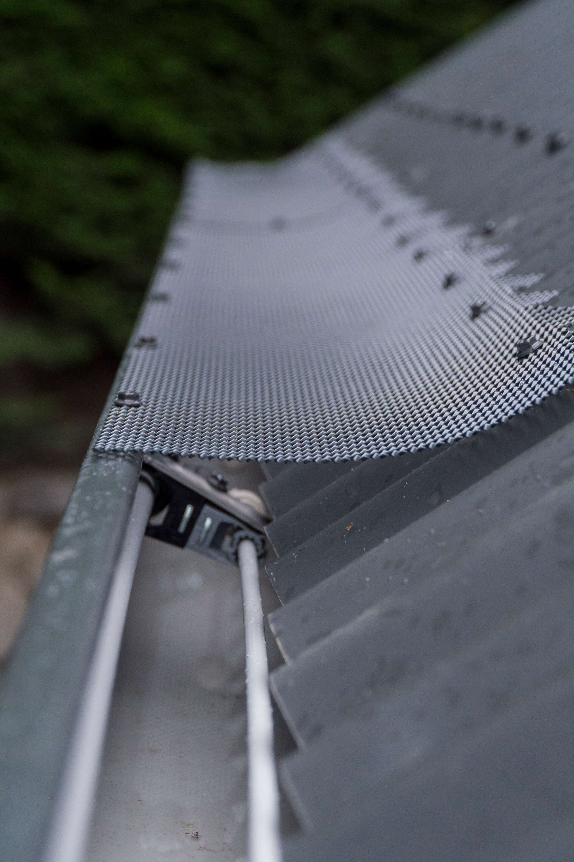 Gutter Guard NZ part of the Solution!