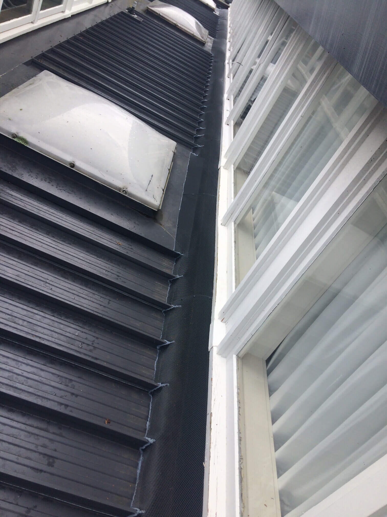 Gutter Solutionz Photo Gallery See examples of our work