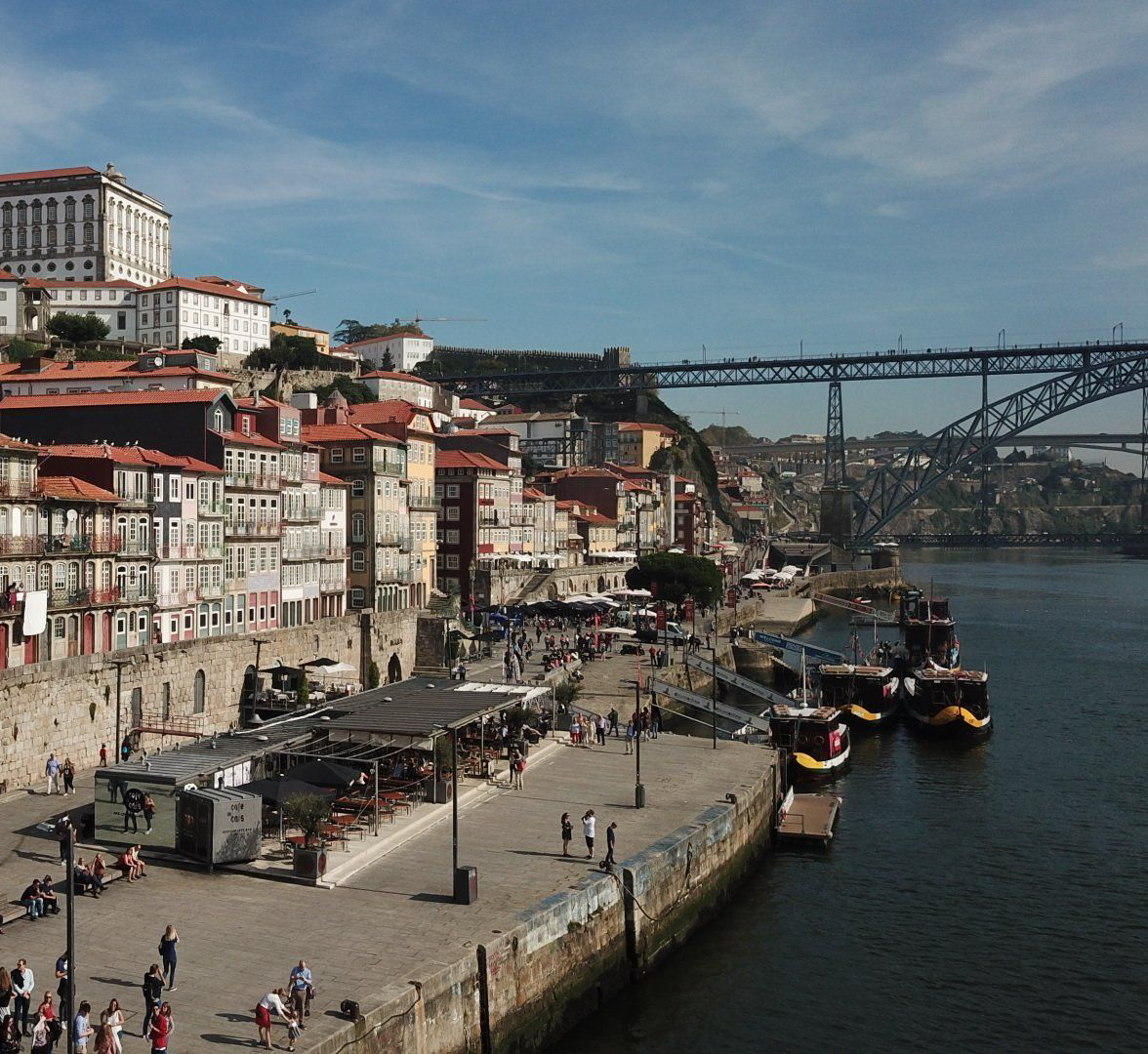 Be In Travel Portugal Travel Agency