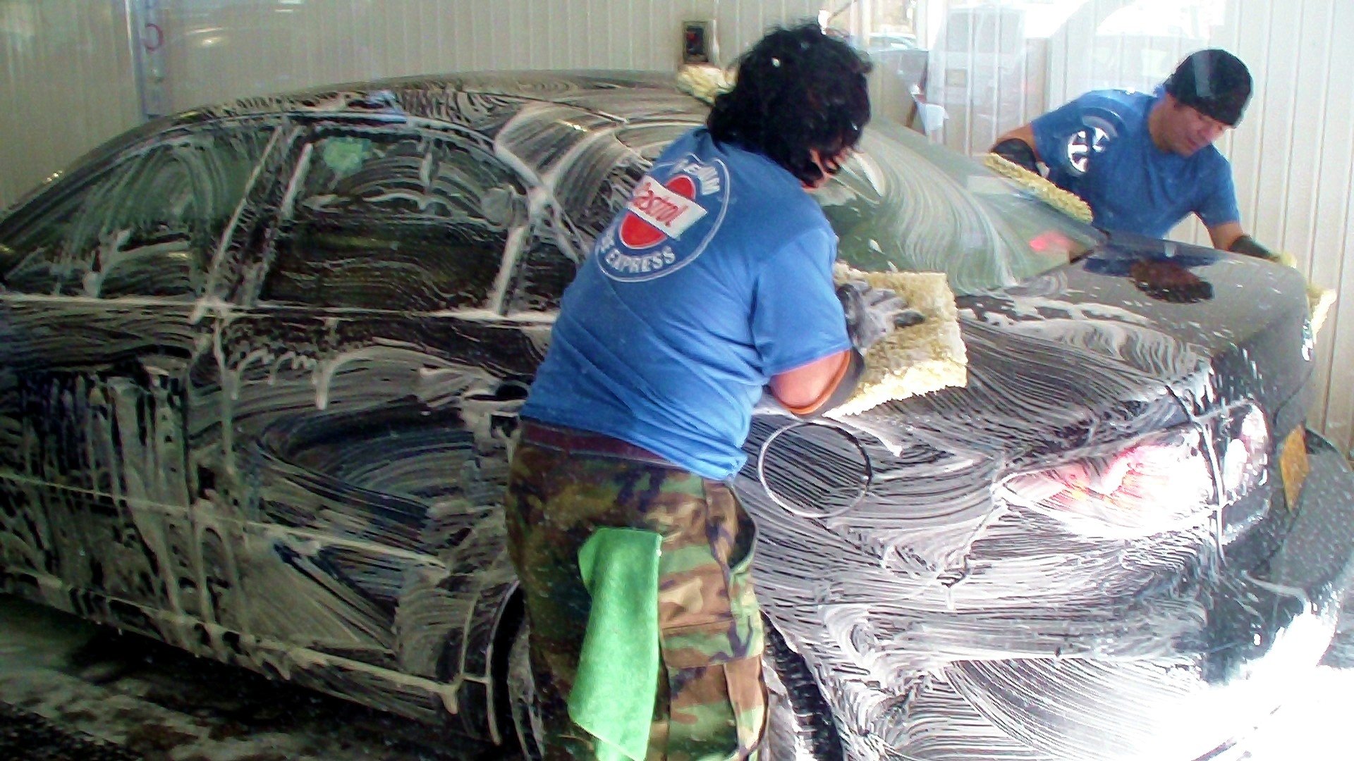 Speedy Lube 1003 West Saint Ave Linden NJ 07036 Oil Change