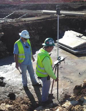 Title Construction Subdivision Survey - Joplin KS MO OK