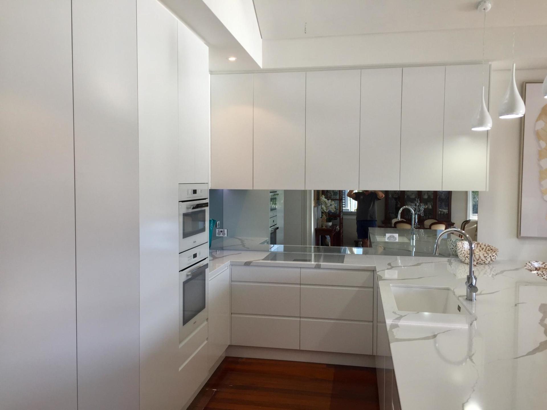 Sydney Custom Kitchen & Joinery Gallery