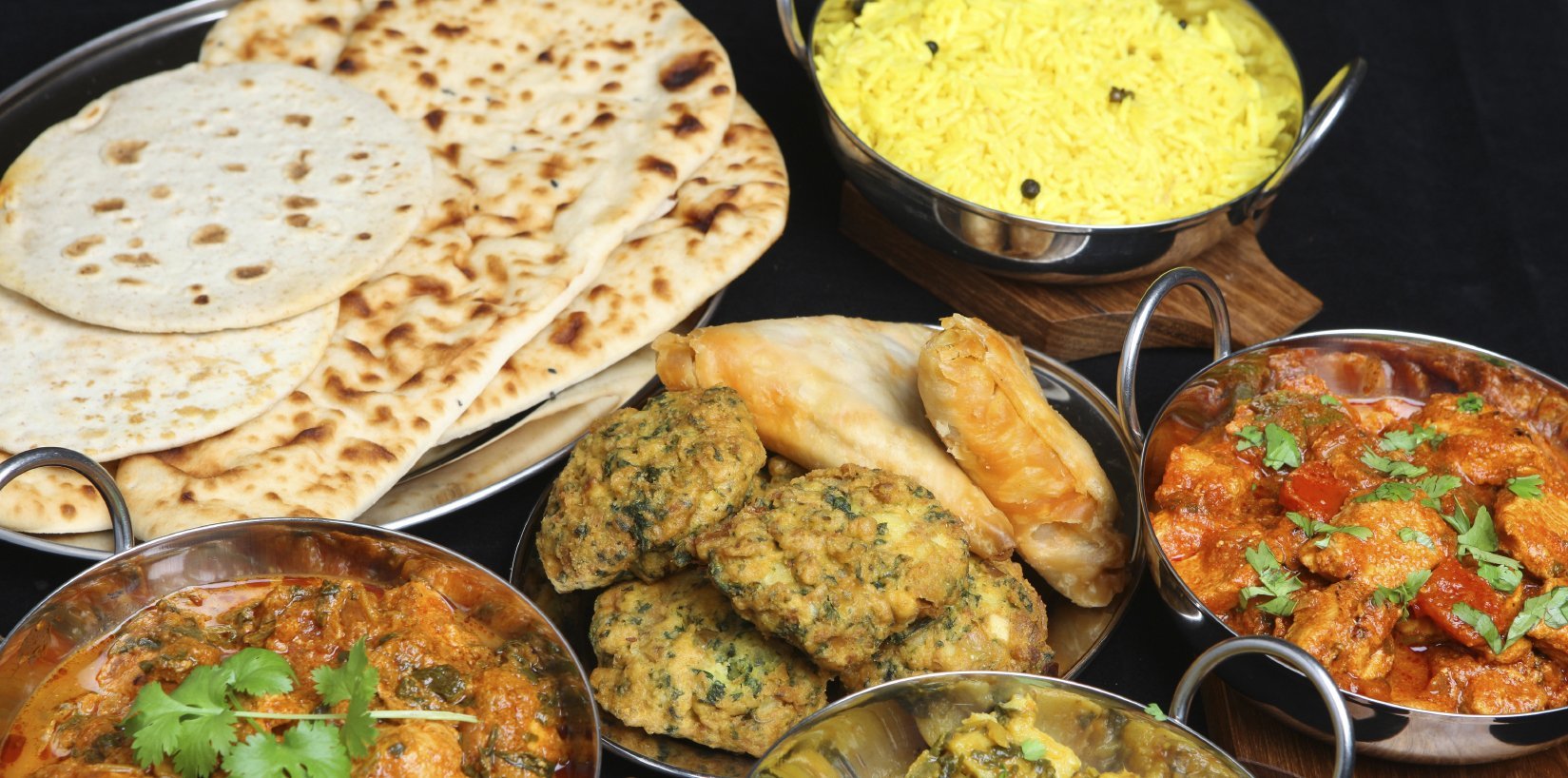 Spicy Mint Albany Indian Restaurant Albany, NY Buffet Restaurants