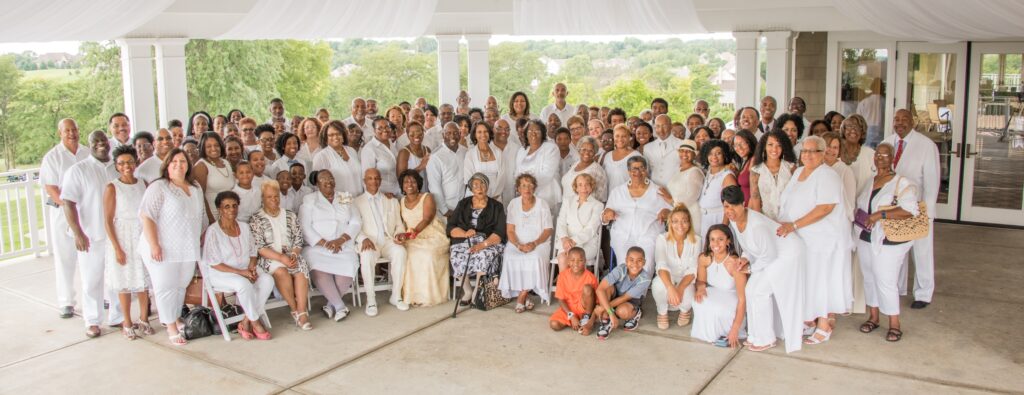 Personal Celebration