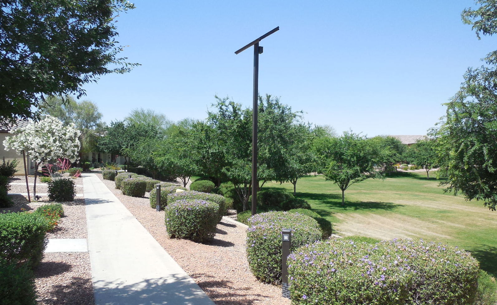 SolarKing, Inc Our Solar Lighting Products Phoenix, AZ