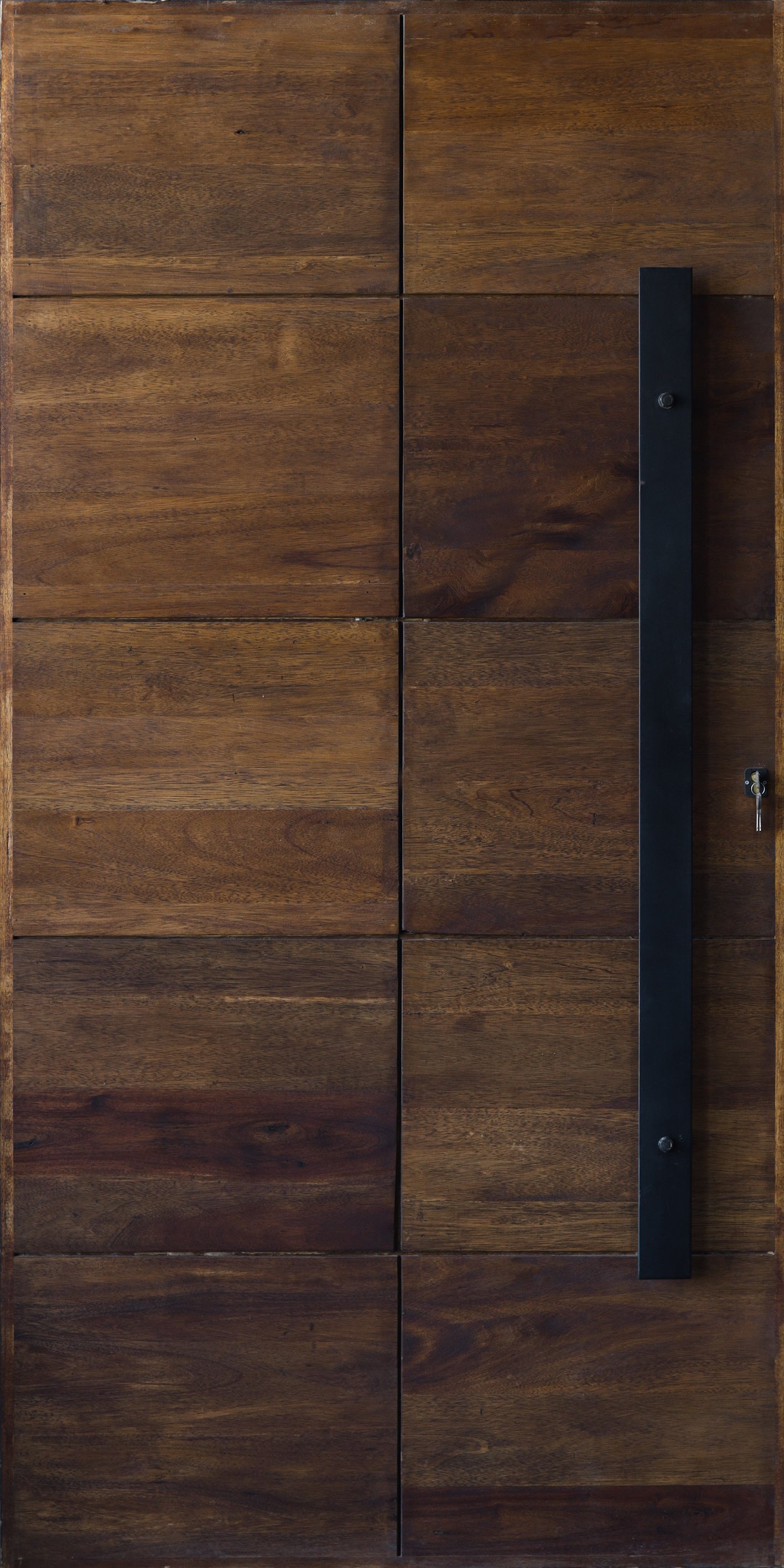 Industrial Door Collection Custom Made Modern Timber Doors Gauteng