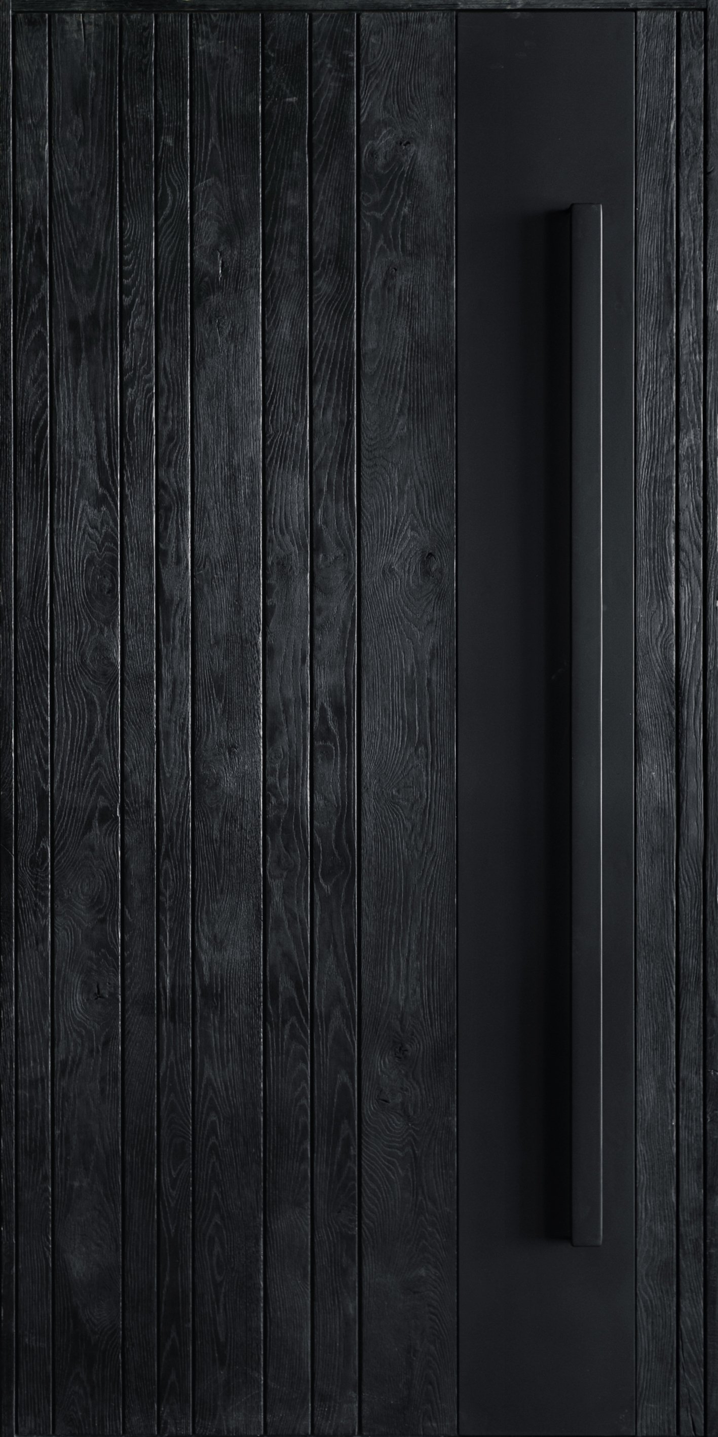 Elemental Door Collection Front Doors Inspired by Nature BLAW