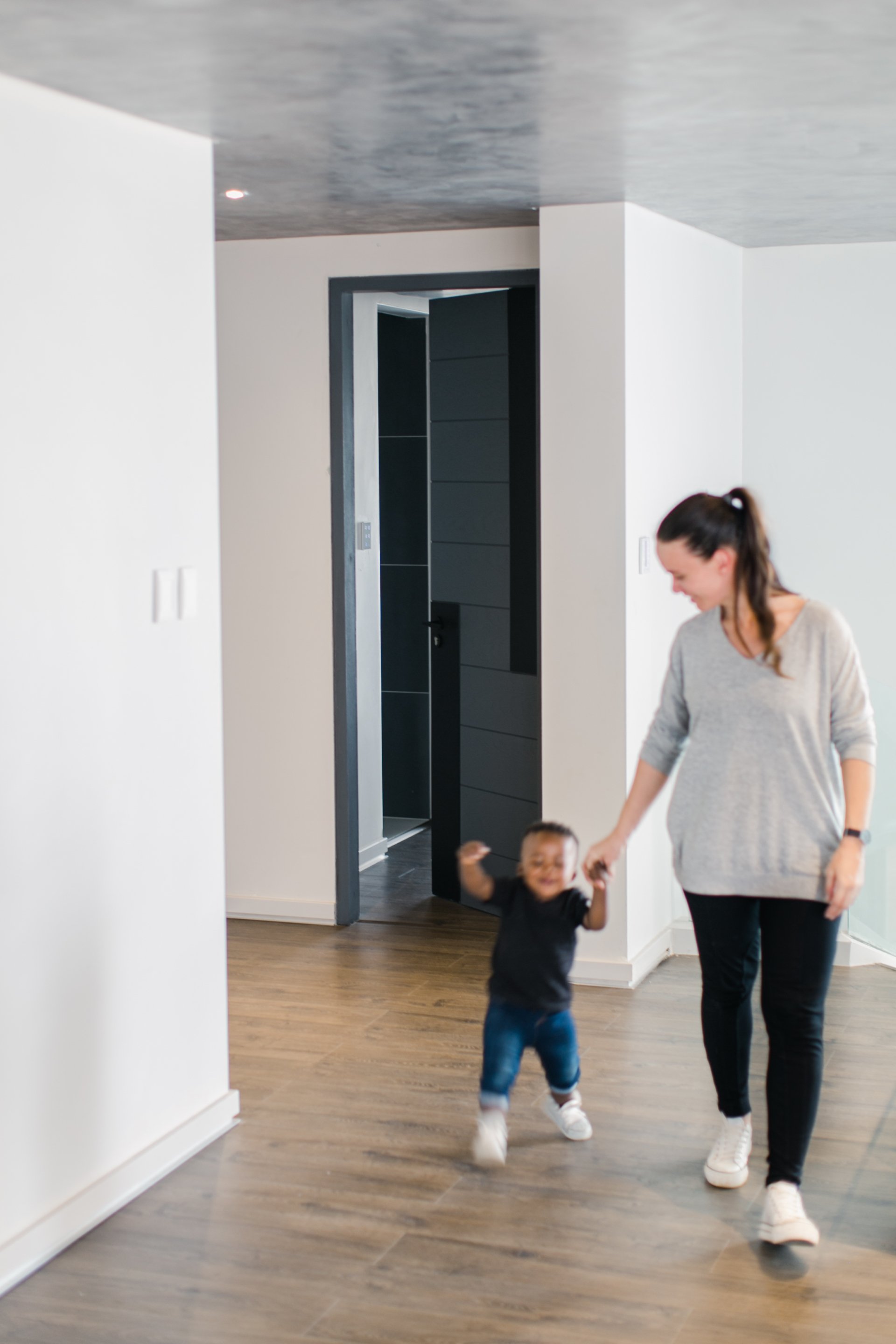 BLAW Design Solid Wood Front Door Manufacturers