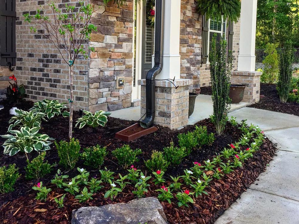 Lawn Photos Brunswick, GA Another Landscape Company, Inc.