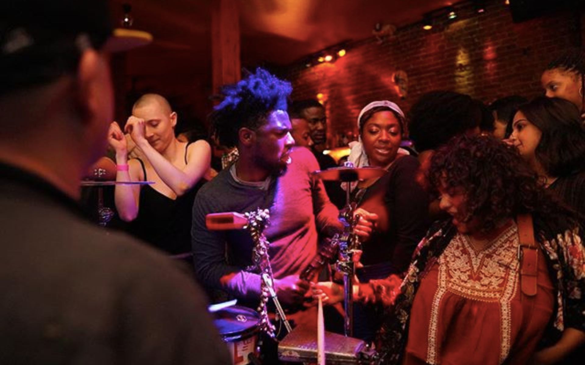 Top 5 Dance Clubs in Brooklyn, New York