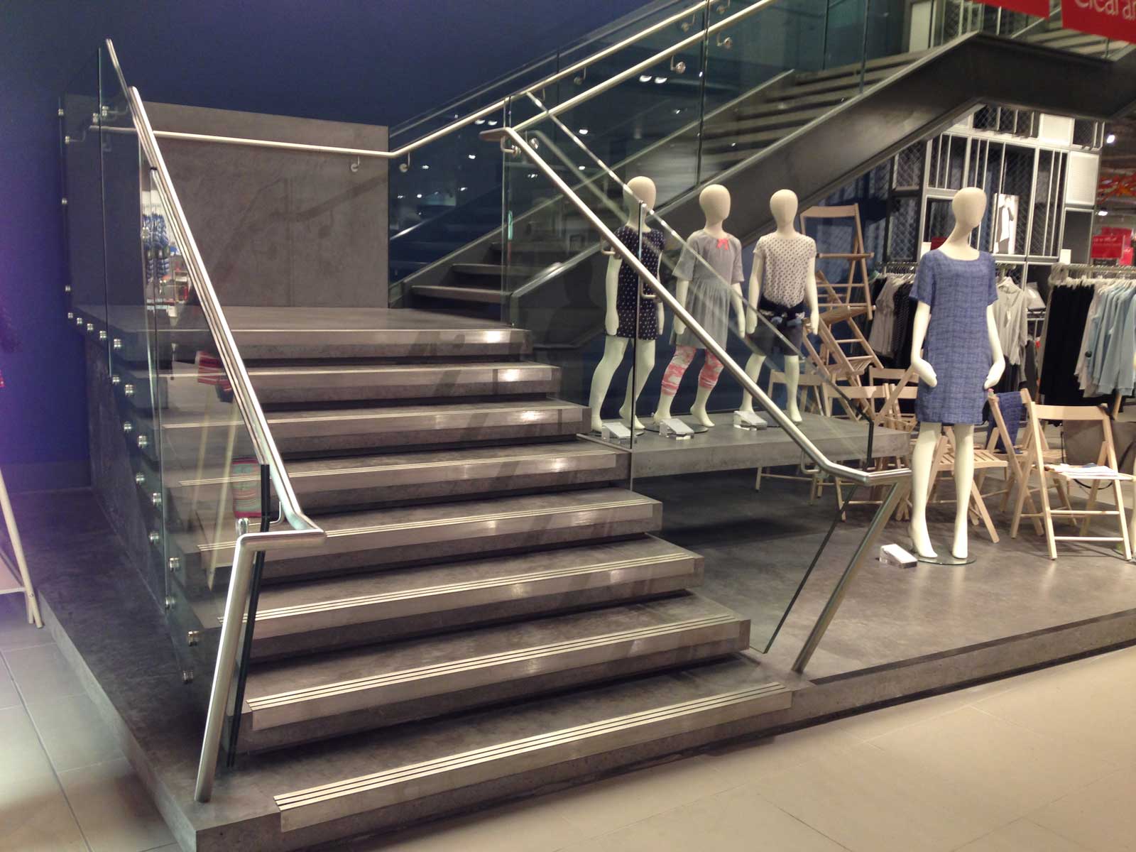 View Our Previous Structural Design Projects | Structural Element